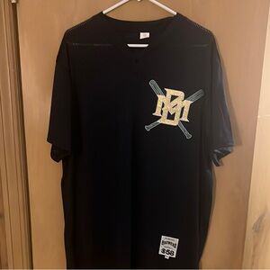 Milwaukee Brewers Jersey XL